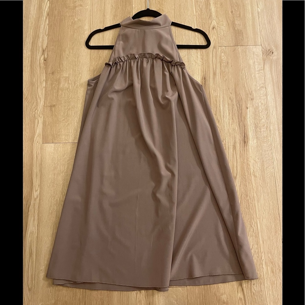 Carole Christian Dress L NWT